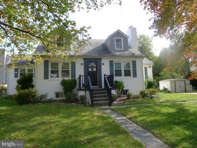 702 5th St, Laurel, MD 20707 - photo 1