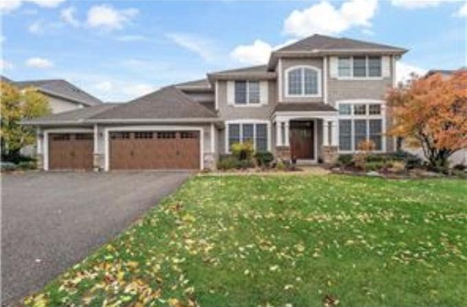 For Rent $4,700/month • Co-Listing Agent