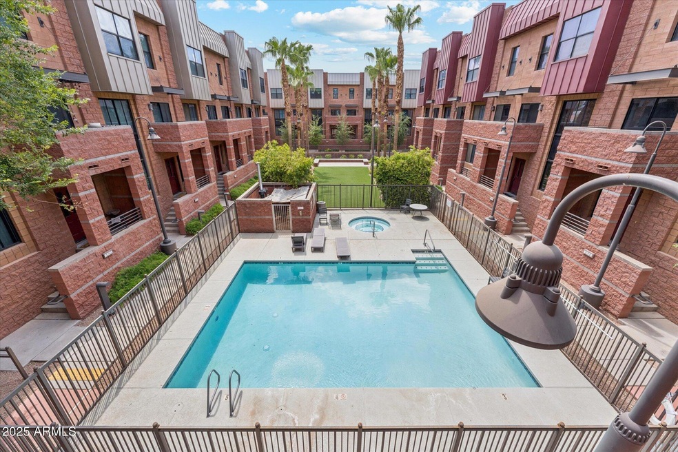 330 S Farmer Ave unit 115, Tempe, AZ 85281 - photo 1