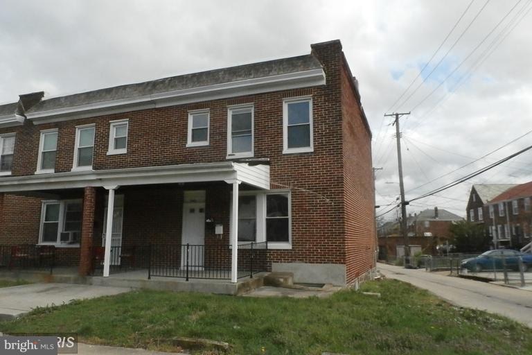 3401 Juneway, Baltimore, MD 21213 - photo 1