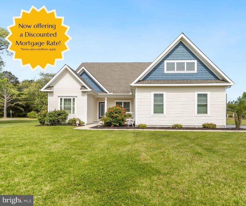 16560 Asher Ct, Milton, DE 19968 - photo 1