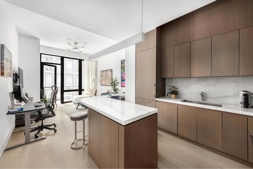 77 Charlton St unit S 4 F, New York, NY 10014 - photo 1