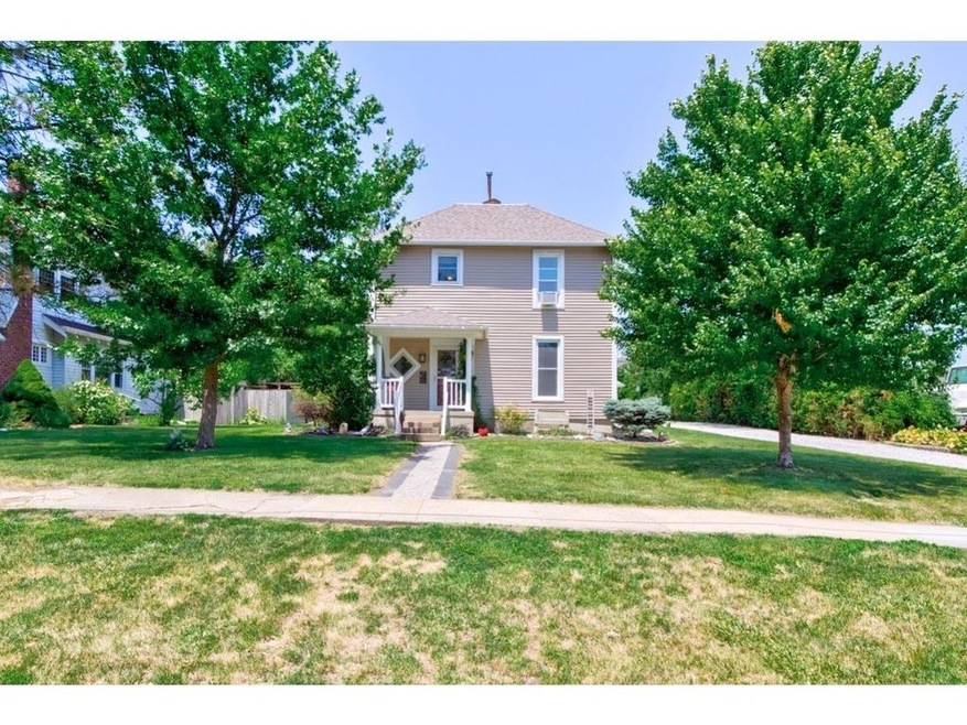 Sold $149,000 • Co-Listing Agent