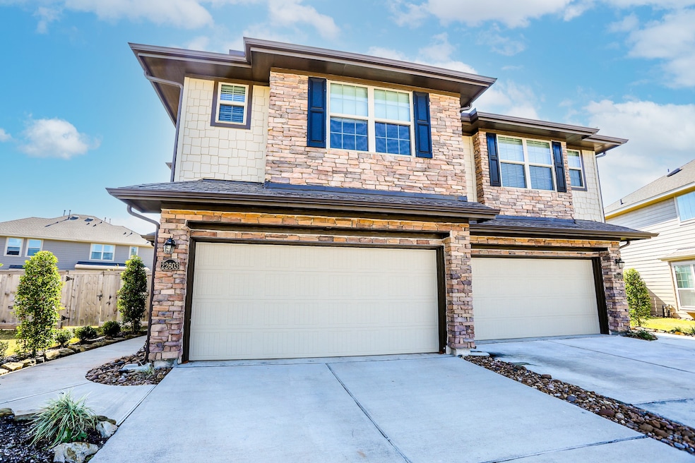 22603 Judge Davis Ct, Richmond, TX 77469 - photo 1