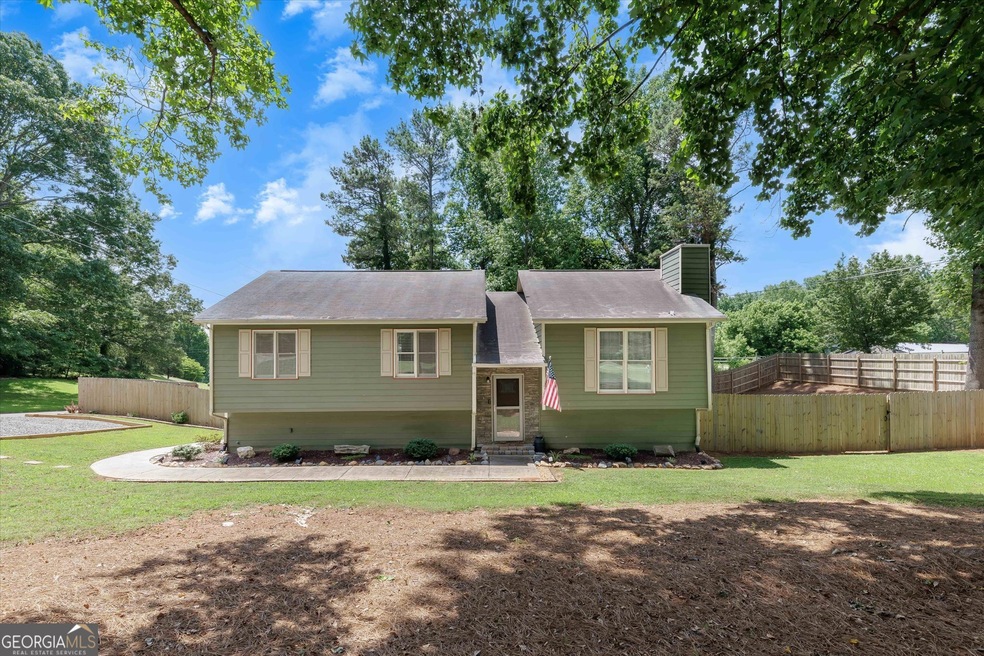 1129 Chesterwick Trace, Canton, GA 30115 - photo 1