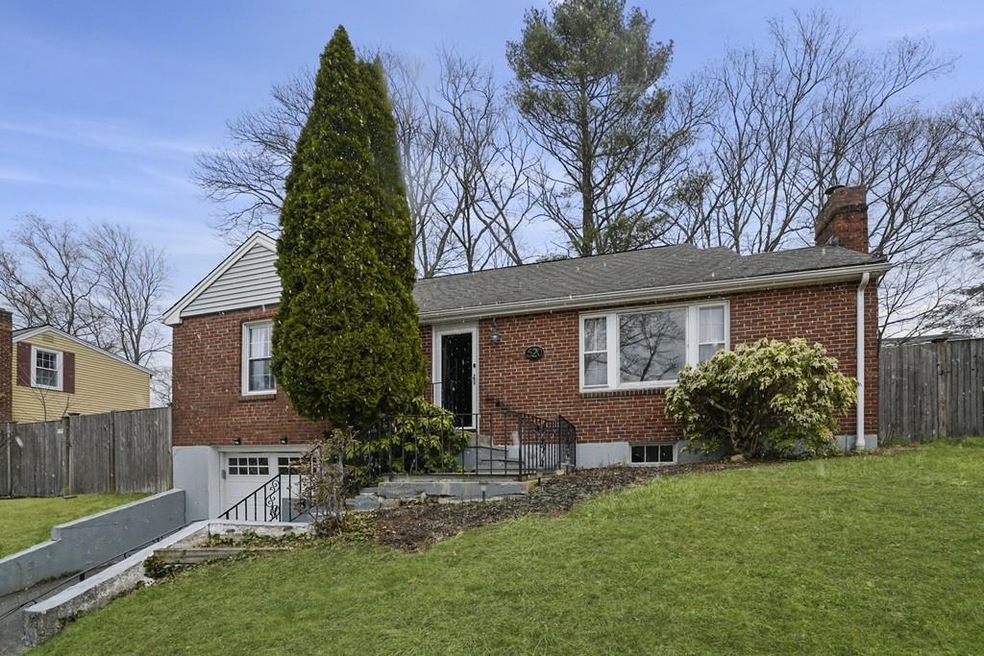 520 Summer St, Weymouth, MA 02188 - photo 1