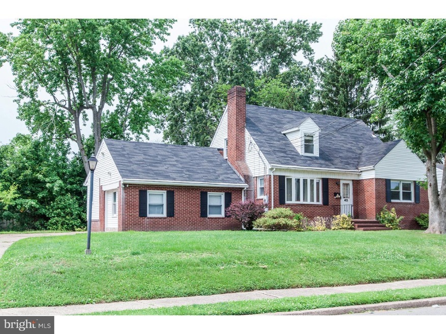 403 Latona Ave, Ewing, NJ 08618 - photo 1