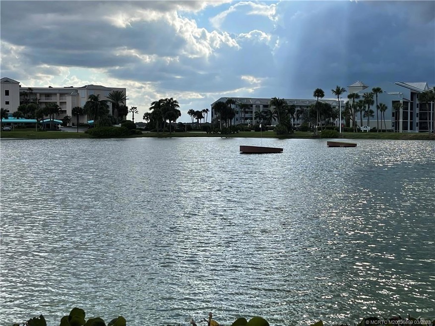 Beautiful Water Views from Every Room.