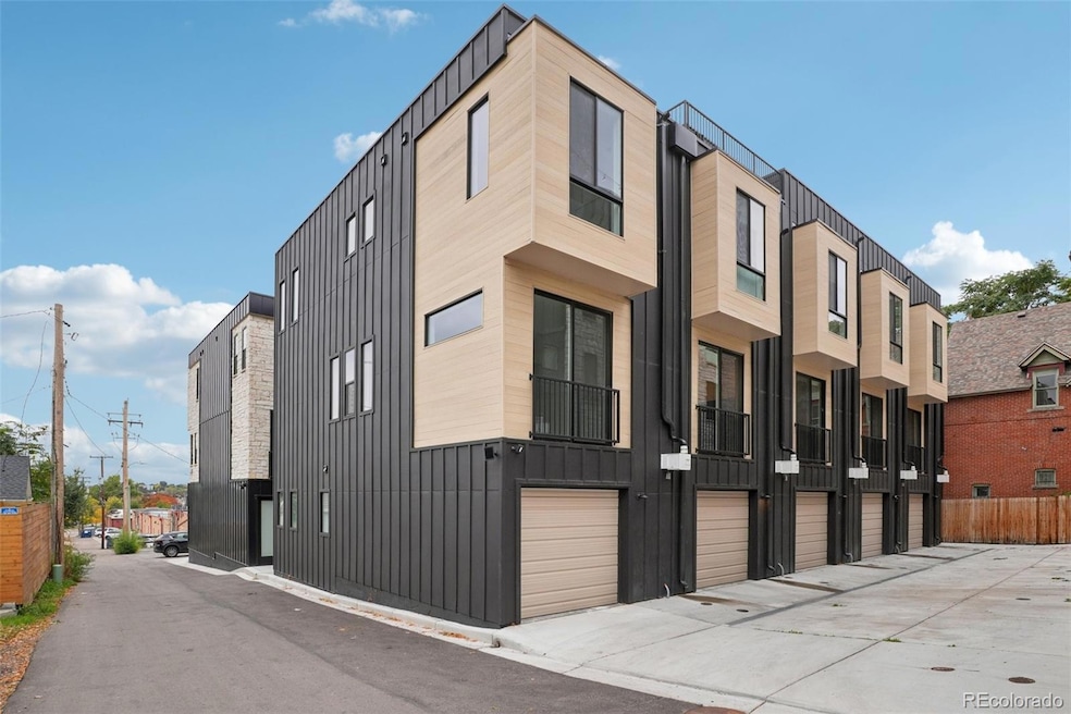 5128 W 26th Ave unit 208, Denver, CO 80212 - photo 1