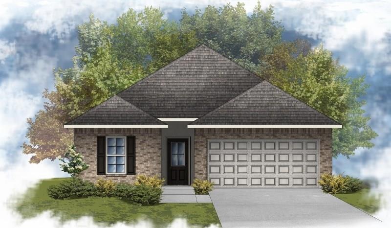 2608 Anchor Dr, Marrero, LA 70072 - photo 1