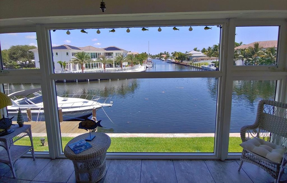 1 Stunning Views
