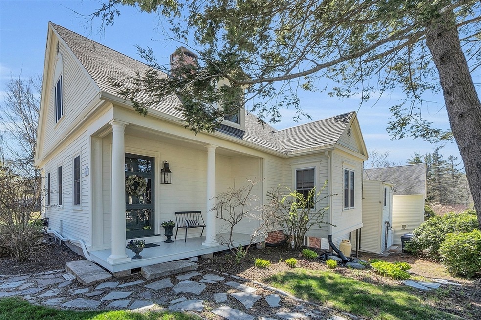 47 Center Bridge Rd, Lancaster, MA 01523 - photo 1