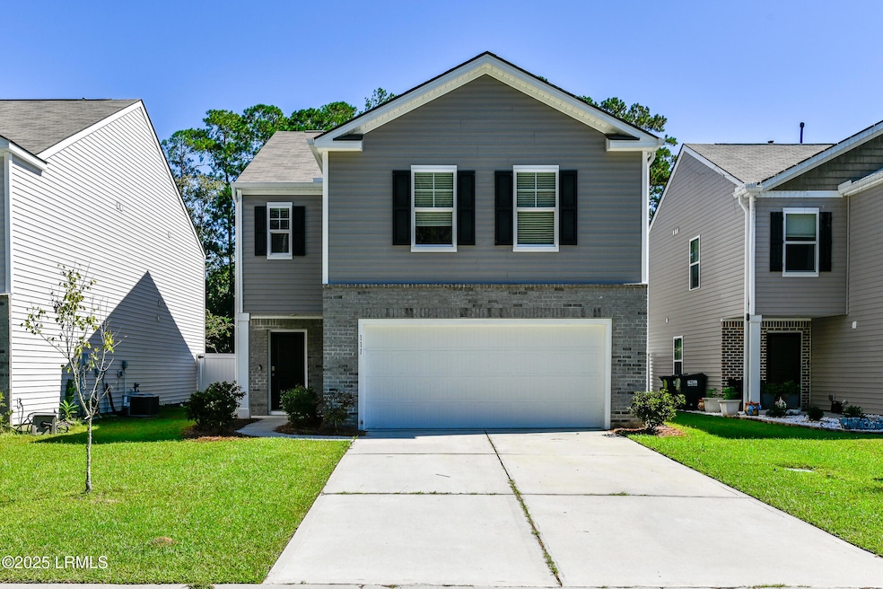 111 Auditorium Rd, Okatie, SC 29909 - photo 1