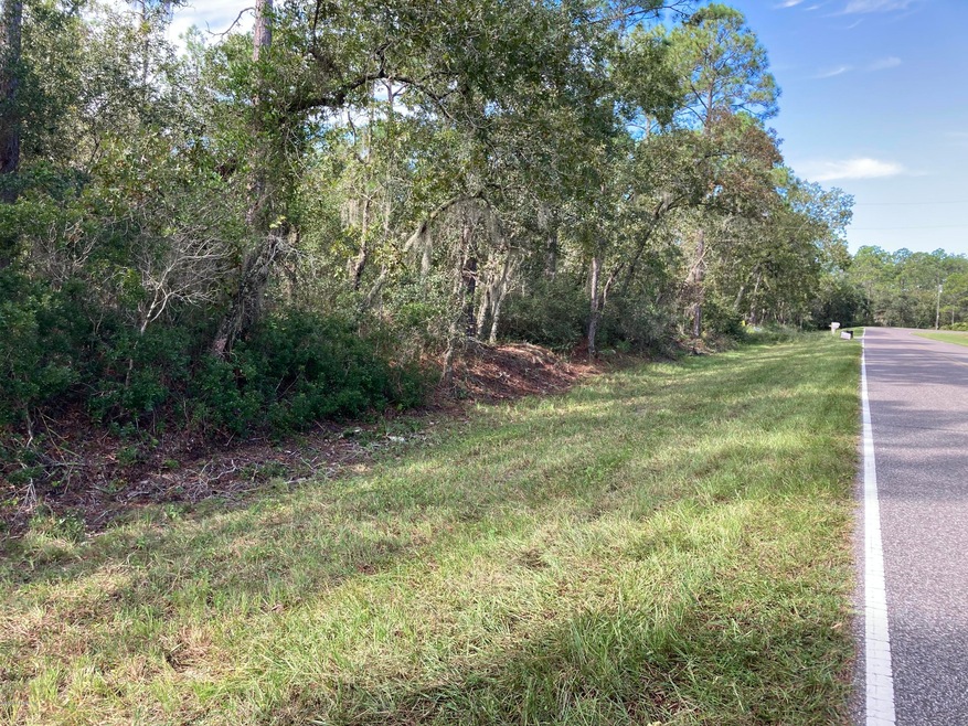 141 Neal Rd, Hawthorne, FL