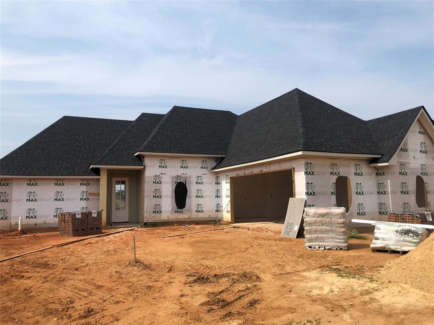 2072 Highpoint Place, Haughton, LA 71037 - photo 1