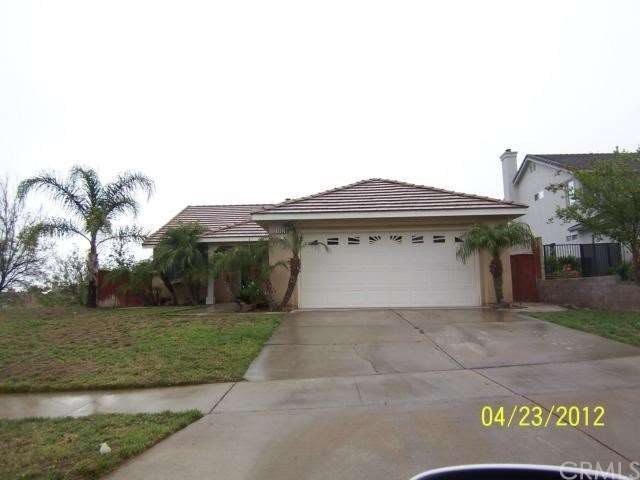 1083 Nightcrest Cir  Corona 