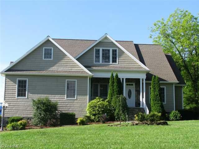 424 Sykes Farm Rd, Asheboro, NC 27205 - photo 1