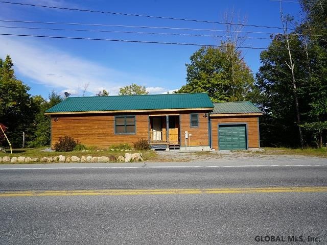 2944 New York 28, North Creek, NY 12853 - photo 1