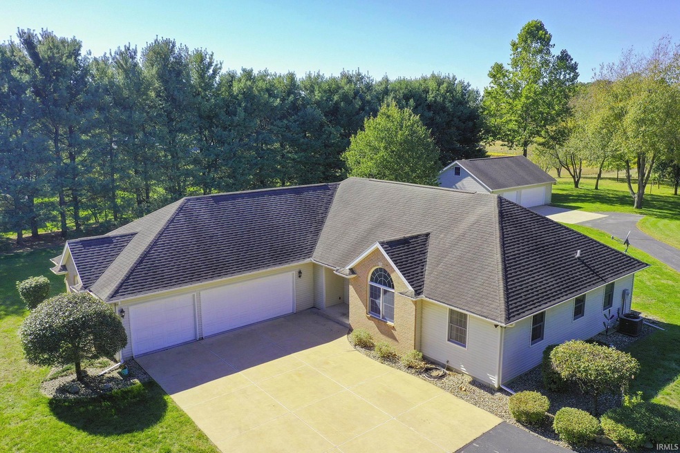 51887 Quince Rd, South Bend, IN 46628 - photo 1