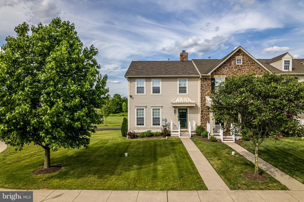 25 Braden Ct, Perkasie, PA 18944 - photo 1