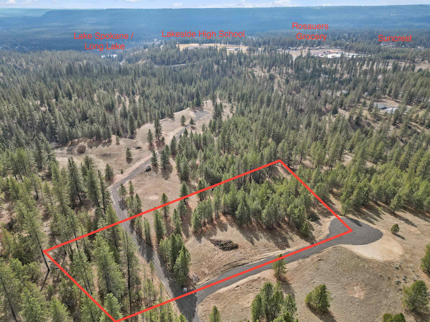 NKA Weaver Rd unit Lot 3 of Lot 11, Deer Park, WA 99006 - photo 1