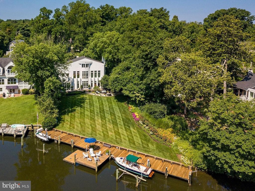 203 President St, Annapolis, MD 21403 - photo 1