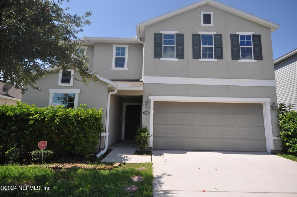 11886 Alexandra Dr, Jacksonville, FL 32218 - photo 1