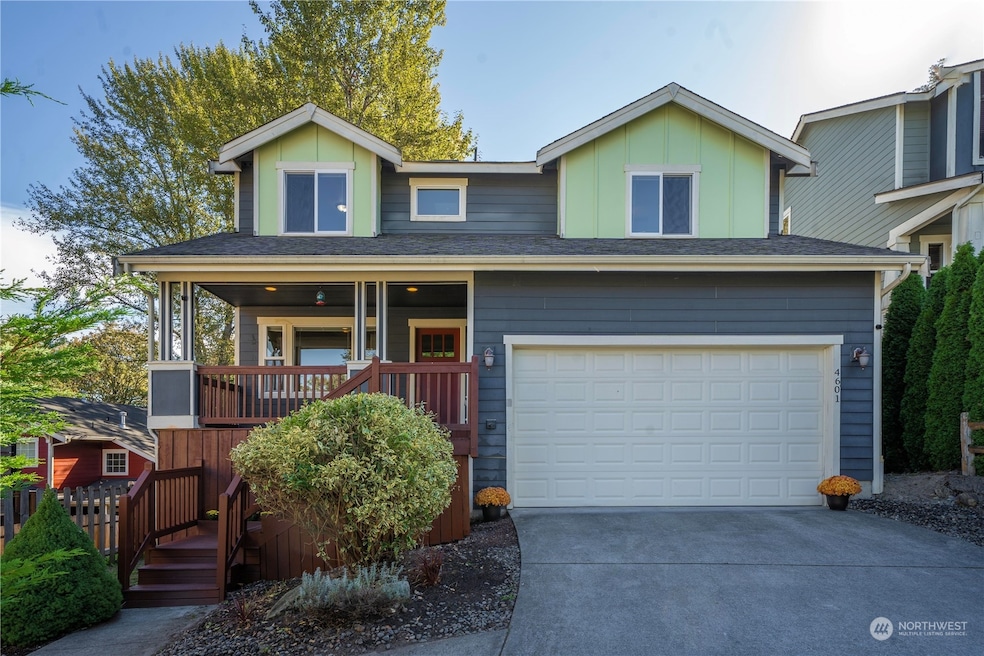 4601 S 139th St, Tukwila, WA 98168 - photo 1