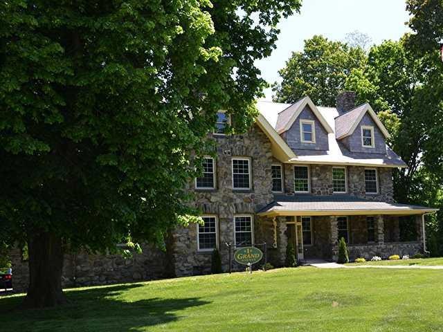 1 Grand Ave, Newburgh, NY 12550 - photo 1