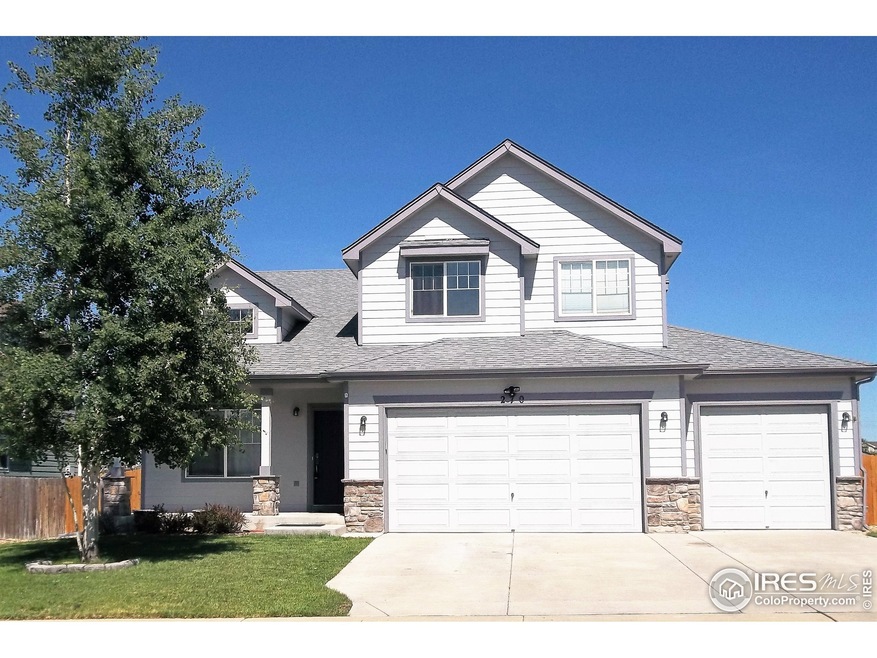 270 Zuniga St, Brighton, CO 80601 - photo 1