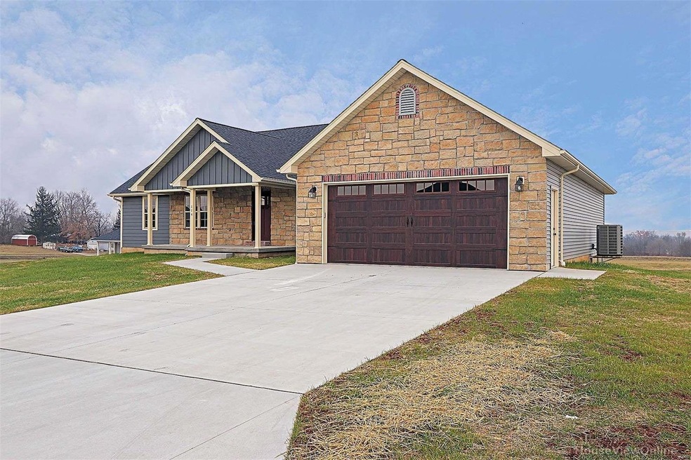 114 Shepherd Mountian, Farmington, MO 63640 - photo 1