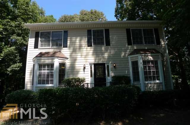 1751 Tulip Tree Ct, Marietta, GA 30066 - photo 1