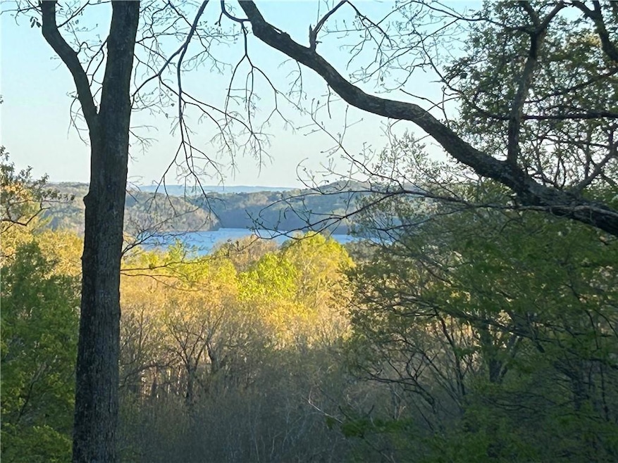 439 Buck Creek Rd Lt 34, Ellijay, GA 30540 - photo 1