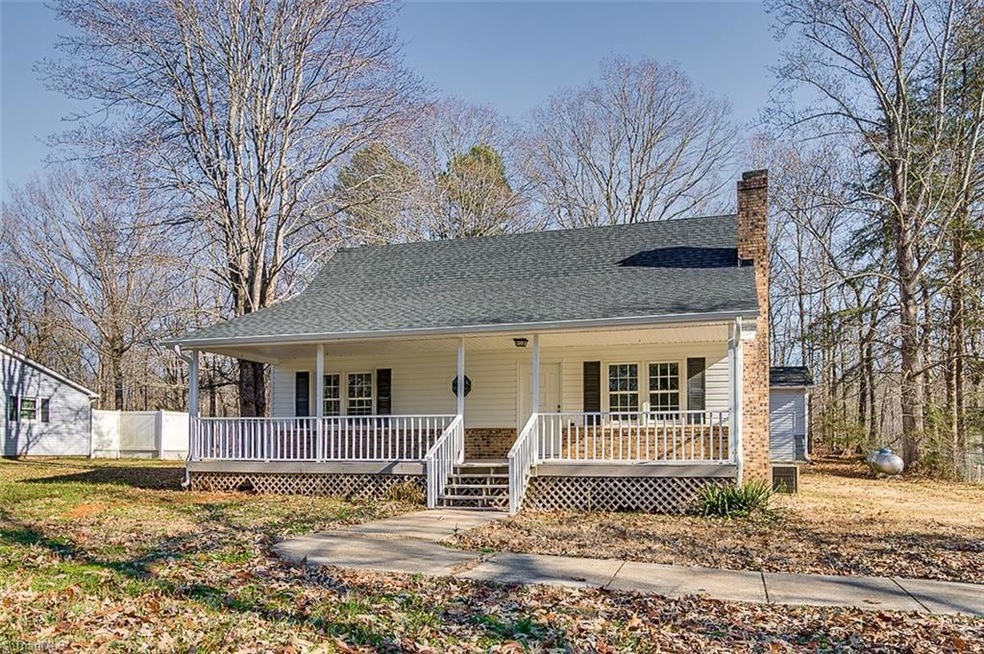 2349 Westwood Ave, Asheboro, NC 27205 - photo 1