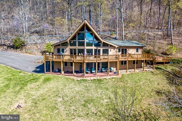 1264 Freezeland Rd, Linden, VA 22642 - photo 1