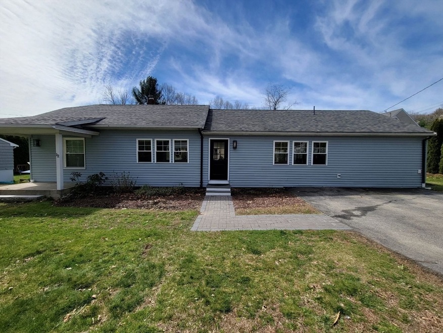 12 Cross St, Southborough, MA 01772 - photo 1