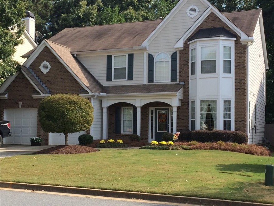 Beautiful, well maintained home in a wonderful sub