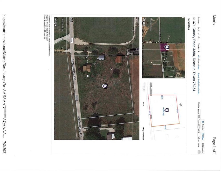 371 County Road 4380, Decatur, TX 76234 - photo 1