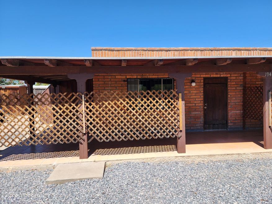 1946 E Prince Rd unit A, Tucson, AZ 85719 - photo 1