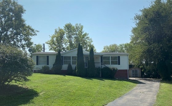 615 Transit Ave, Columbia, TN 38401 - photo 1