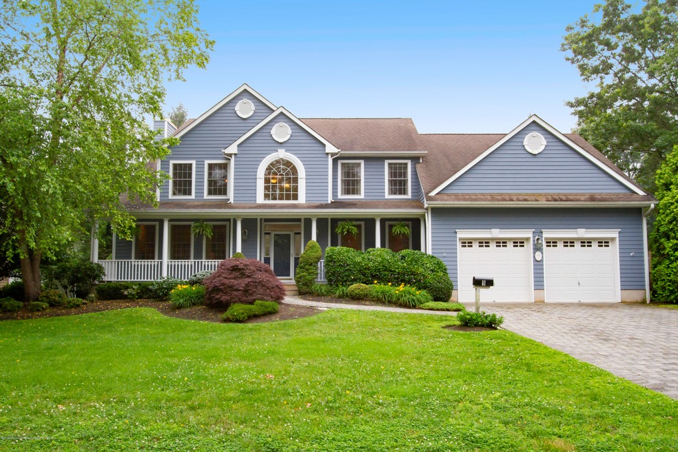 Welcome to 9 Blossom Rd!
