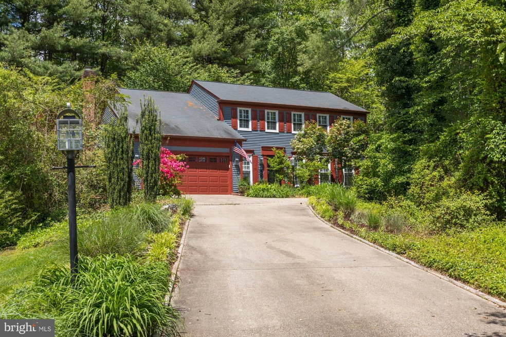 15854 Montview Dr, Dumfries, VA 22025 - photo 1