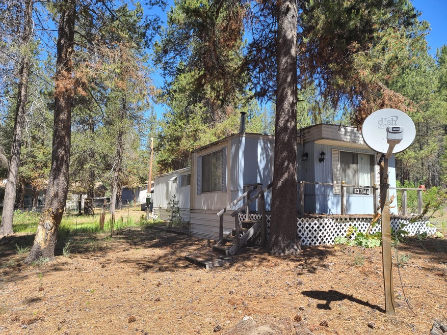 vacant residential