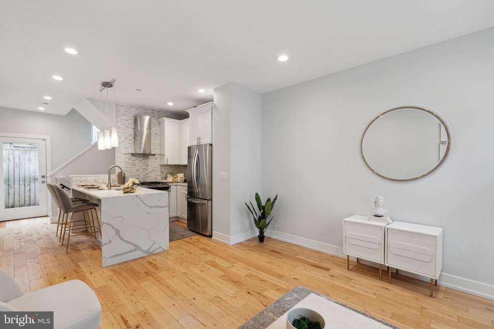 1453 N Marston St, Philadelphia, PA 19121 - photo 1