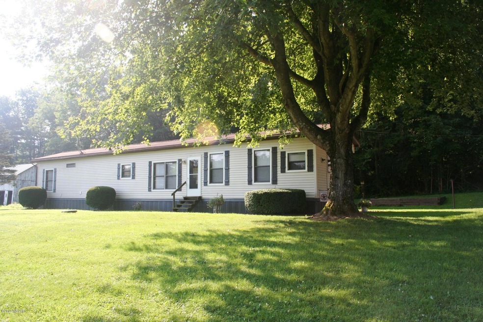 5146 Pennsylvania 442, Muncy, PA 17756 - photo 1