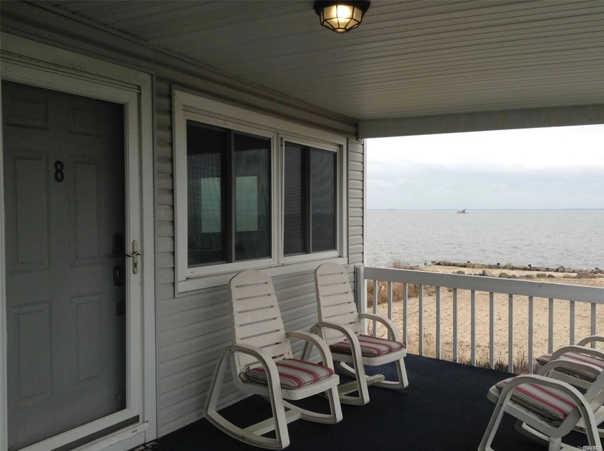 42 Browns River Rd unit 8, Sayville, NY 11782 - photo 1