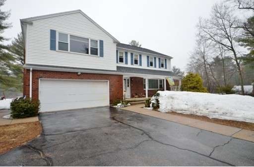 187 N Worcester St, Norton, MA 02766 - photo 1