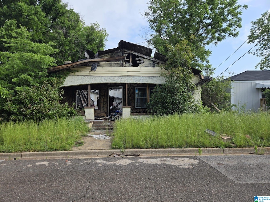 212 Kappa Ave S, Birmingham, AL 35205 - photo 1