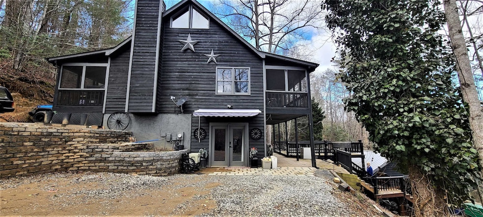 2691 Panorama Dr, Sautee Nacoochee, GA 30571 - photo 1