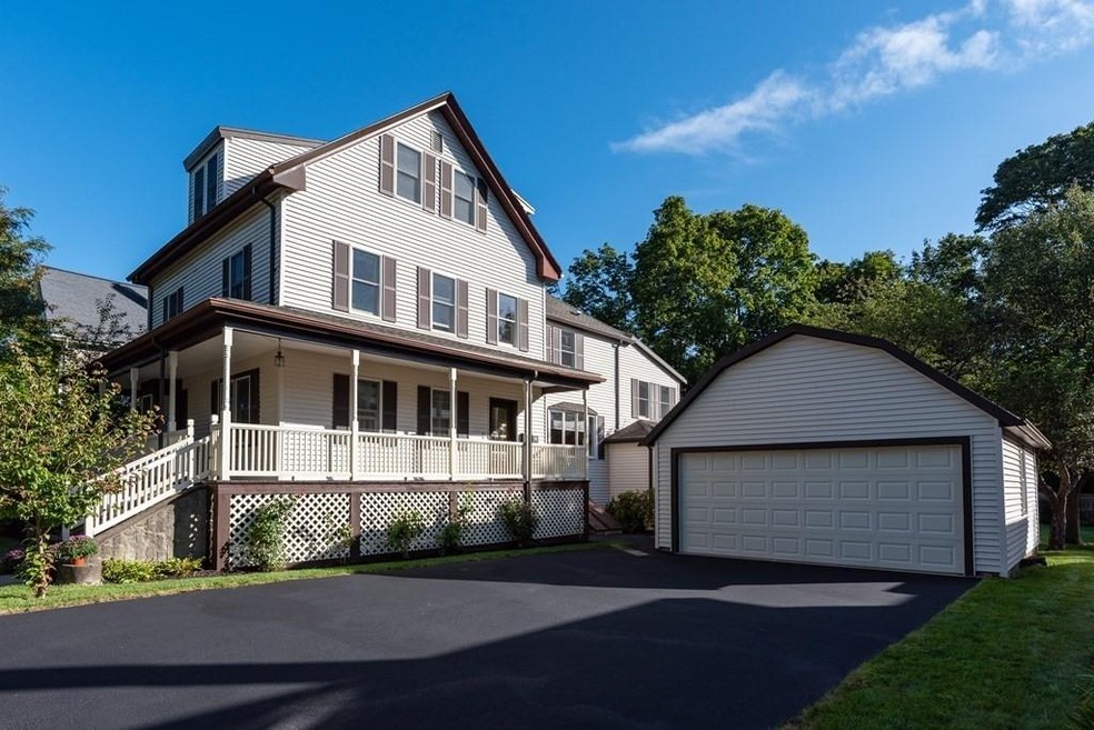 12 Grant St, Natick, MA 01760 - photo 1